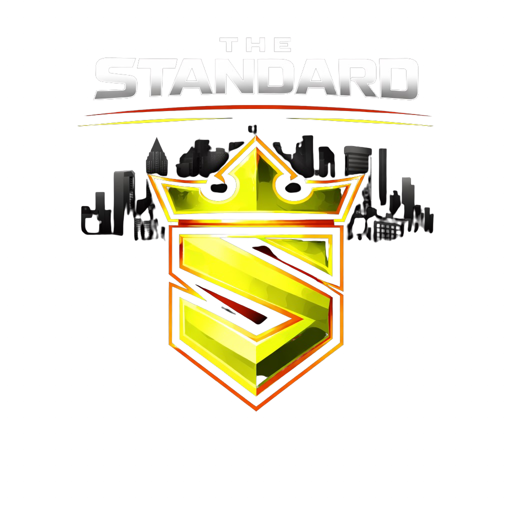 Atlanta Standard Logo