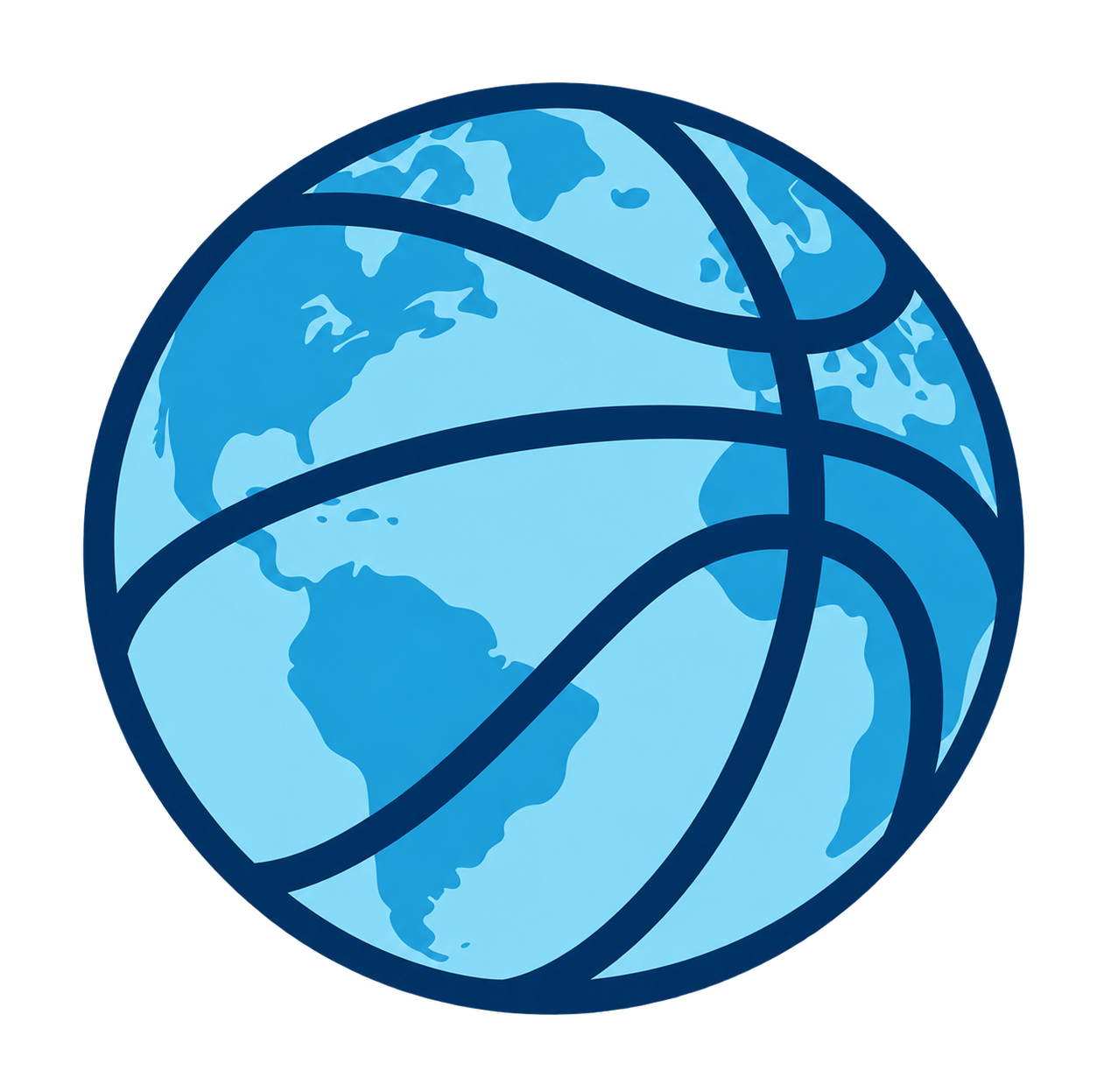WEB Hoops — official Atlanta Standard media partner